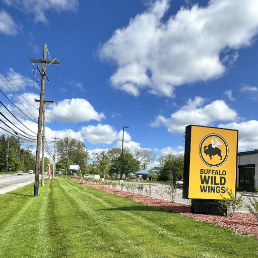 buffalo wild wings